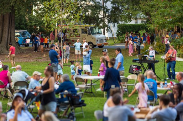 2025-2026 EXCOM Members and BOG Members