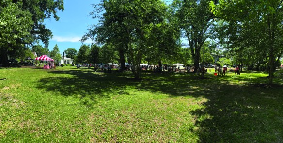 2026 Lyon Park Spring Fair was&nbsp;Stupendous!
